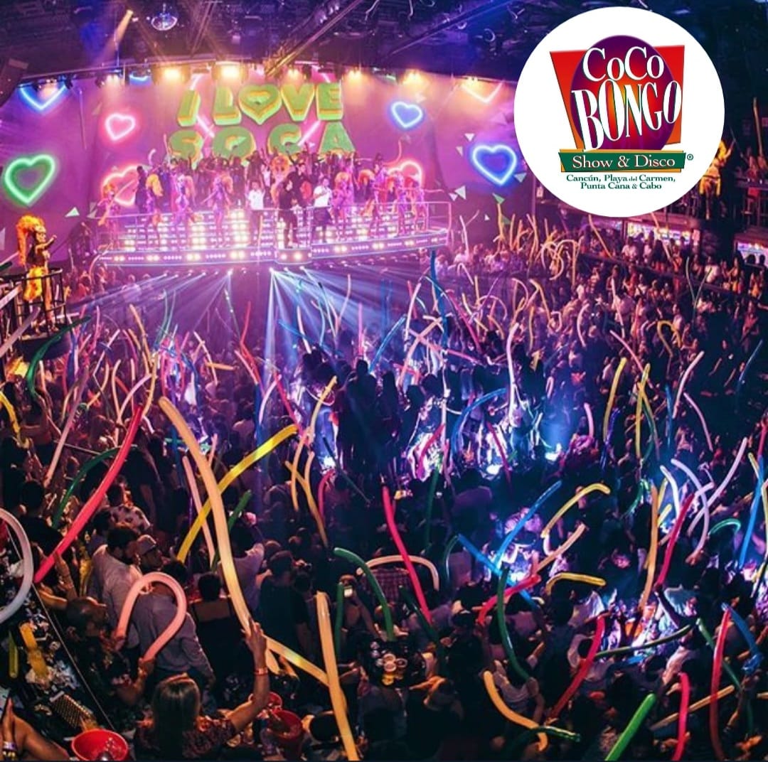 Coco Bongo