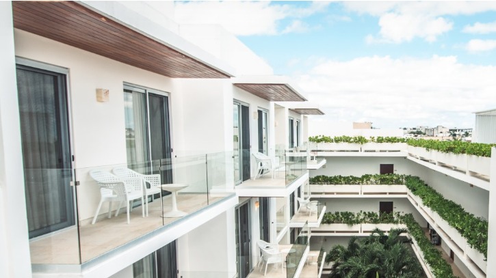 Antera Hotel