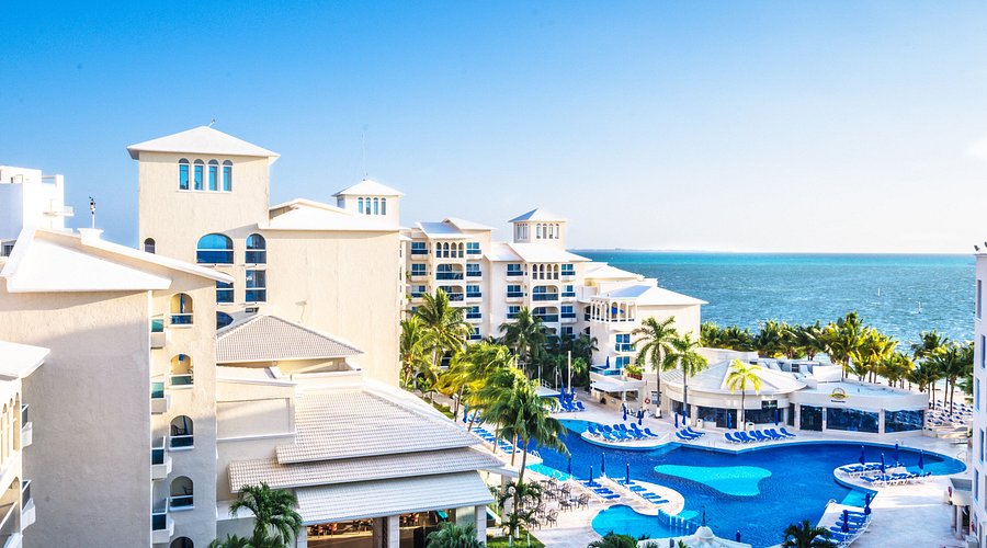 Occidental Costa Cancún