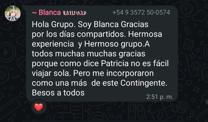Blanca