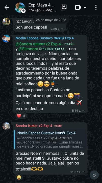 Noelia