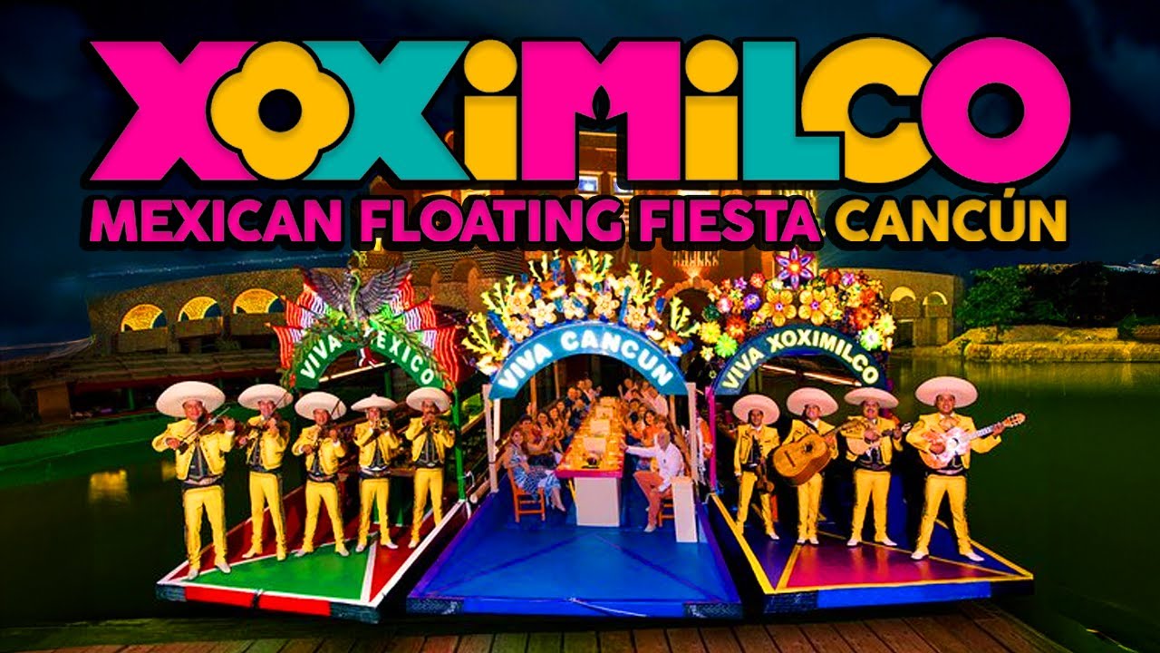 Xoximilco