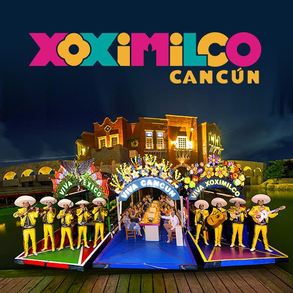 Xoximilco
